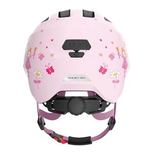 Abus Fahrradhelm Smiley 3.0 rosa S 45-50 unisex