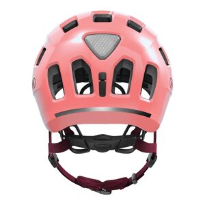 Abus Fahrradhelm Youn-I 2.0 rosa M 52-57 unisex