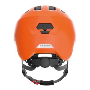 Abus Fahrradhelm Smiley 3.0 orange S 45-50 unisex