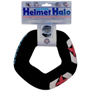 Oxford Helm Halo Unterlage Einheitsgröße