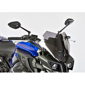 ERMAX Naked-Bike-Scheibe Acrylic (PMMA)