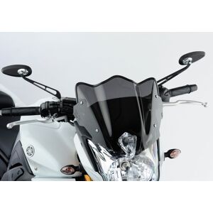 ERMAX Naked-Bike-Scheibe Acrylic (PMMA)