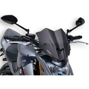 ERMAX Naked-Bike-Scheibe Sport Acrylic (PMMA)