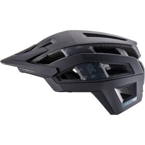 Leatt MTB Trail 3.0 Fahrradhelm M Schwarz