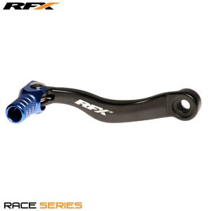 RFX Race Gear Selector (Schwarz/Blau)