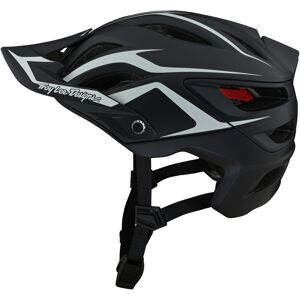 Troy Lee Designs A3 MIPS Jade Fahrradhelm XL 2XL Schwarz