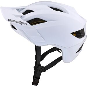 Troy Lee Designs Flowline MIPS Orbit Fahrradhelm  Weiss