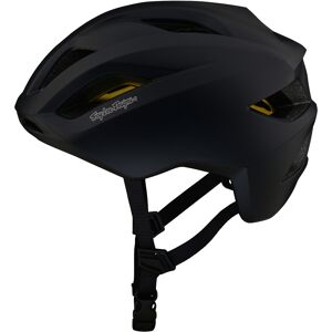 Troy Lee Designs Grail MIPS Orbit Fahrradhelm XL 2XL Schwarz