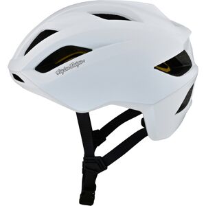 Troy Lee Designs Grail MIPS Orbit Fahrradhelm  Weiss