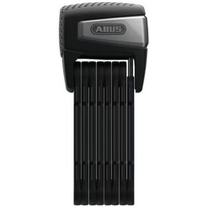 Abus Veloschloss Bordo SmartX 6500A Black - Halter SH 6500/110 schwarz