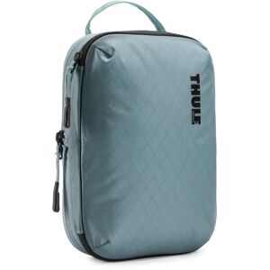 Thule Compression Packing Cube Small - pond gray