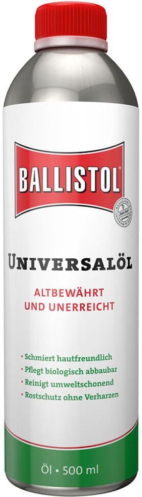 Ballistol® Universalöl