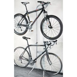 Delta Michelangelo Gravity Stand Fahrrad-Wand- & Deckenhalter