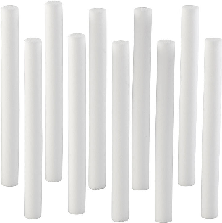 Lescars 10er-Set Duft-Sticks