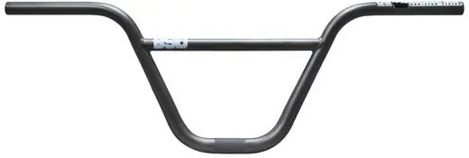 BSD BMX Lenker BSD Freedom OS 25.4mm (Flat Raw)