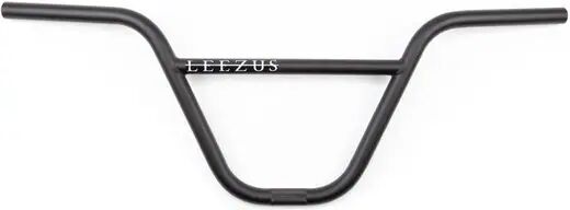 BSD BMX Lenker BSD Leezus (Flat Black)