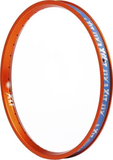 BSD BMX Rim BSD XLT 6061-T6 (Classic Orange)