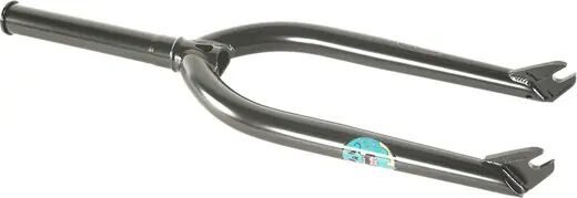 Colony BMX Gabel Colony Sweet Tooth Alex Hiam 20" (Schwarz - 20mm)