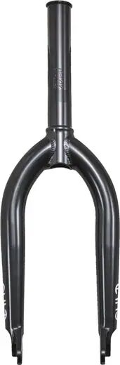 Cult BMX Gabel Cult 18" Investment Cast Sect V4 (Schwarz)