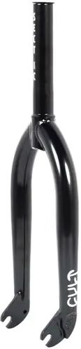 Cult BMX Gabel Cult 20" Investment Cast Sect V4 (Schwarz - 18mm)