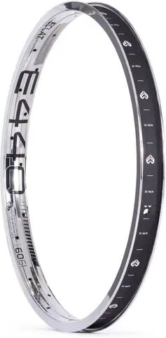 Eclat BMX Felge Eclat E440 20" (Chrome)