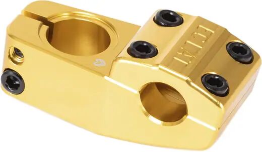 Eclat BMX Vorbau Eclat Metra (Gold)