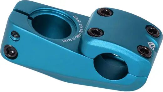 Eclat BMX Vorbau Eclat Onyx 25.4mm Topload (Sandblast Cyan)