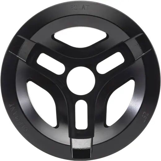 Eclat Freestyle BMX Sprocket Eclat Vent Guard (Schwarz - 28T)