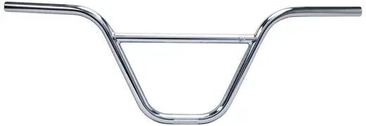 Federal BMX Lenker Federal Lacey (Chrome)