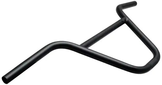 Federal BMX Lenker Federal V3 Bruno (Matt Black)