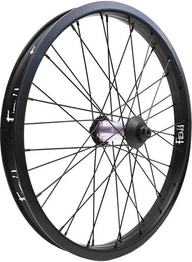 Fiend BMX Front Wheel Fiend Cab (Purple Haze)