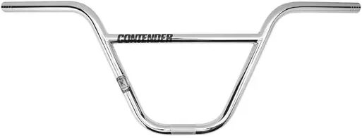 Kink BMX Lenker Kink Contender (Chrome)