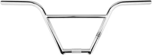 Kink BMX Lenker Kink Eagle 4-Piece (Chrome)