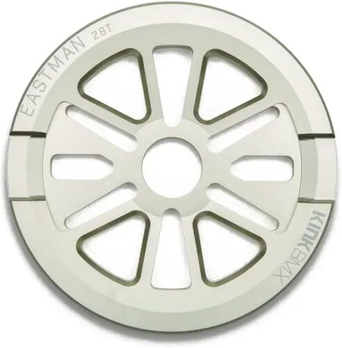 Kink BMX Sprocket Kink Eastman Full Guard (Matte Pale Mint - 28T)