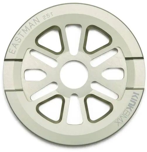 Kink BMX Sprocket Kink Eastman Full Guard (Matte Pale Mint - 25T)