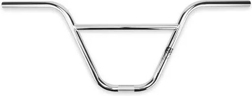 Kink BMX Lenker Kink Hulk (Chrome)