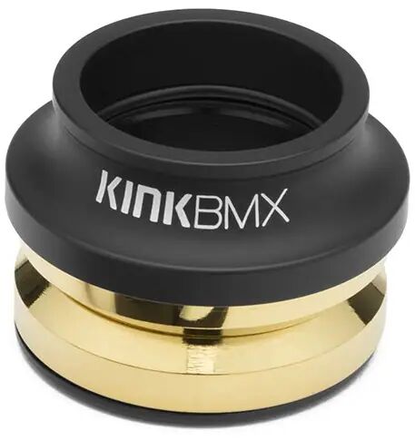 Kink Headset Kink Integrated Ceramic II Ti (Matte Black)
