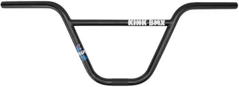 Kink BMX Lenker Kink Nathan Williams (Schwarz)