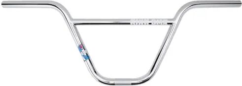 Kink BMX Lenker Kink Nathan Williams (Chrome)