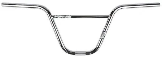 Mankind BMX Lenker Mankind Sunchaser (Chrome)