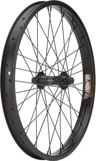 Mission BMX Rad Mission Radar 20" Vorne (Schwarz)