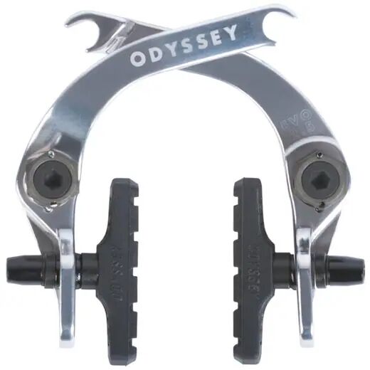 Odyssey Evo 2.5 BMX Bremse (Polished)