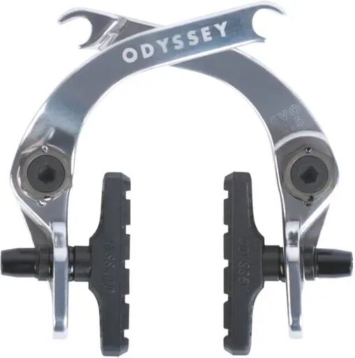 Odyssey Evo 2.5 BMX Bremse (Polished)