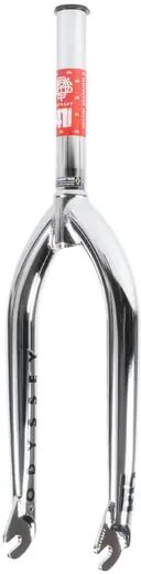 Odyssey BMX Gabel Odyssey R15 (Chrome)