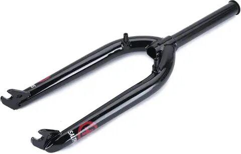 Salt BMX Gabel Salt Plus EX U-bremse Mounts (Schwarz)