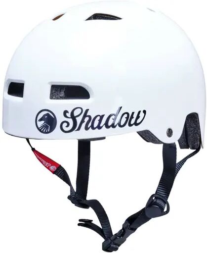 Shadow Helm Shadow Classic (Gloss White)