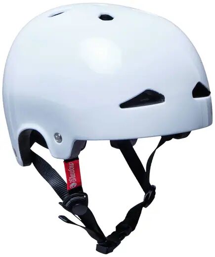 Shadow Helm Shadow Featherweight (Gloss White)