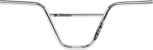 Shadow BMX Lenker Shadow Vultus Featherweight (Chrome)