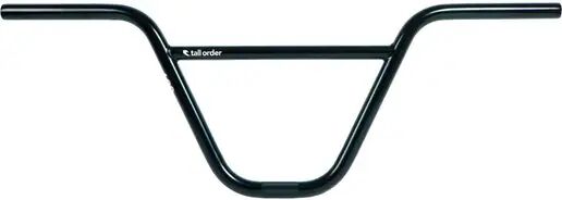 Tall Order BMX Lenker Tall Order 180 (Schwarz)