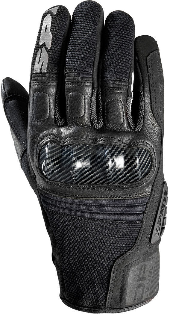 Spidi TX-2 Handschuhe M Schwarz